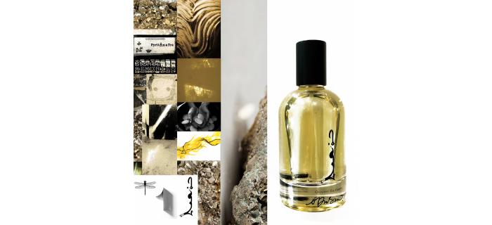 Pyrit Ana Tra, Eau de Parfum 100ml