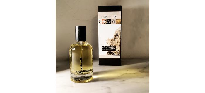 "SpeM PetraM" Eau de Parfum
