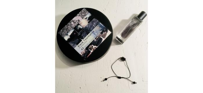 Extrait Black Tourmaline Exclusive Gift Box