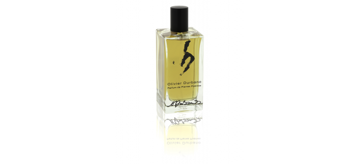 Prométhée, Eau de parfum 100ml