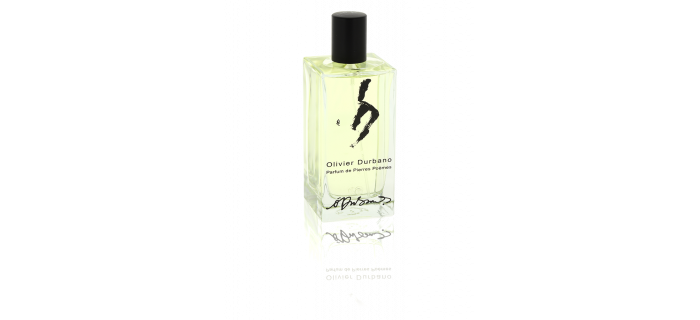 Rock Crystal, Eau de Parfum 100ml
