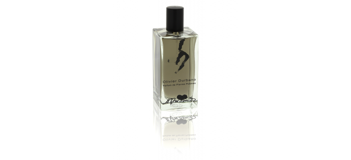 Black Tourmaline, Eau de Parfum 100ml