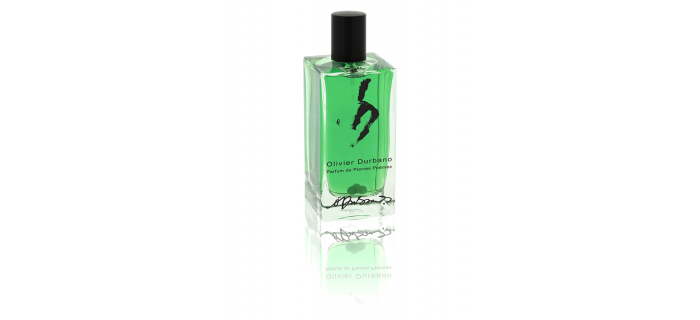 Jade, Eau de Parfum 100ml