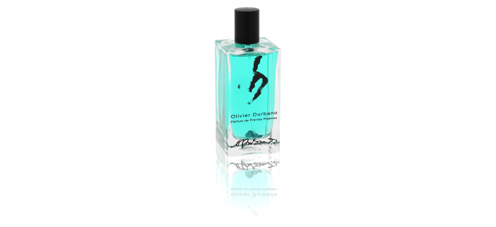 Turquoise, Eau de Parfum 100ml