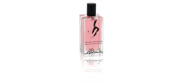 Pink Quartz, Eau de Parfum 100ml