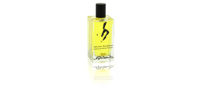 Citrine, Eau de Parfum 100ml