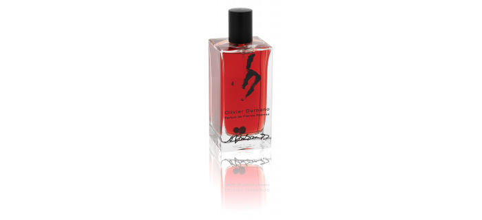 Heliotrope, Eau de Parfum 100ml