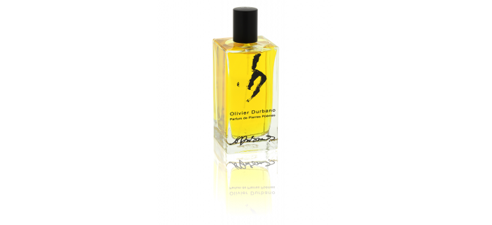 Lapis Philosophorum (Philosopher's Stone), Eau de Parfum 100ml