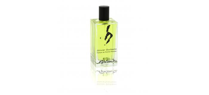 Chrysolithe, Eau de Parfum 100ml