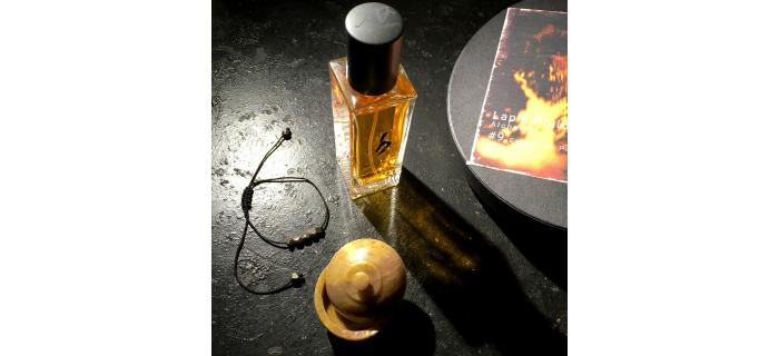 Extrait Lapis Philosophorum Exclusive Gift Box Unique Piece