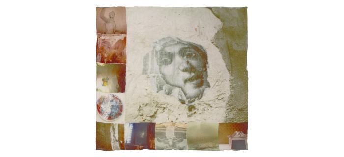 New Shawl Globe Cotton