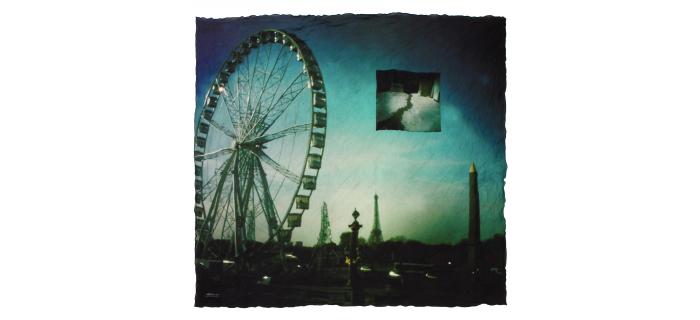 New Shawl The Wheel of the Life Cotton