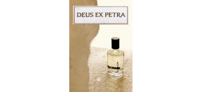 Deus ex Petra 21 - Perfume  - New
