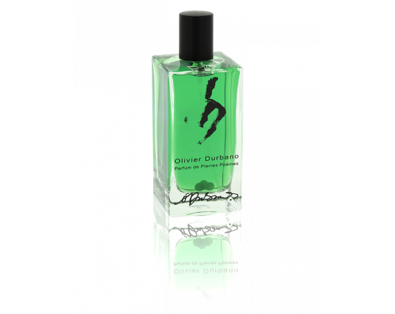Jade, Eau de Parfum 100ml