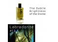 Labradorite, Eau de Parfum 100ml - Le Subtil Eclat du Divin