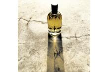 "ARAM" Eau de Parfum - When the Rocks are the Light - Tribute to Syria