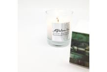 New Perfumed Candle Jade