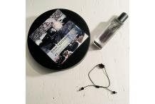 Extrait Black Tourmaline Exclusive Gift Box
