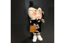 "Grace People" handmade *4 in Grasse & the World