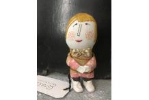 "Grace People" handmade *9 in Grasse & the World