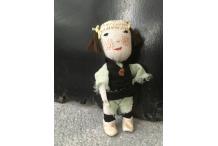 "Grace People" handmade *7 in Grasse & the World