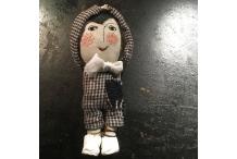 "Grace People" handmade *12  in Grasse & the World