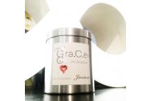 Perfumed Candle  Jasmine The 3Graces in Grasse by Olivier Durbano
