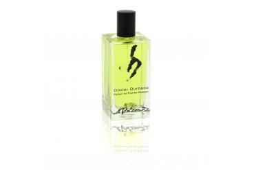 Chrysolithe, Eau de Parfum 100 ml